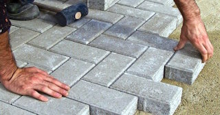 Тротуарная плитка оптом в Тайшете в октябре