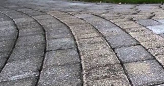 Укладка тротуарной плитки на кладбище от 727 руб. в Тайшете - ТротуарнаяПлитка