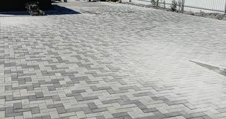 Купите плитку 400x400 в Тайшете от ТротуарнаяПлитка по цене от 727 руб.