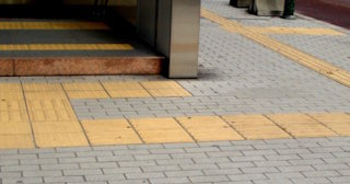 Тактильная плитка ПВХ в Тайшете - купить от 727 руб. в ТротуарнаяПлитка