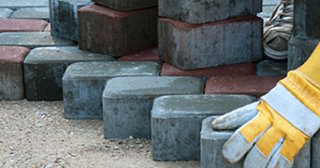 Укладка плитки на раствор в Тайшете от 831 руб. - ТротуарнаяПлитка