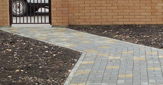 Укладка плитки на даче под ключ в Тайшете от 831 руб. - ТротуарнаяПлитка