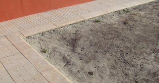 Укладка тротуарной плитки на цемент в Тайшете от 831 руб. - ТротуарнаяПлитка