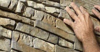 Укладка декоративного камня в Тайшете – цена от 935 руб. за м2