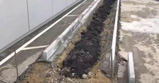 Укладка дорожек в Тайшете: цена от 935 руб. за работу от ТротуарнаяПлитка