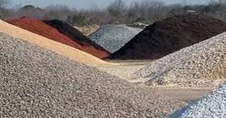 Щебень для бетона от ТротуарнаяПлитка по цене от 1558 руб. в Тайшете